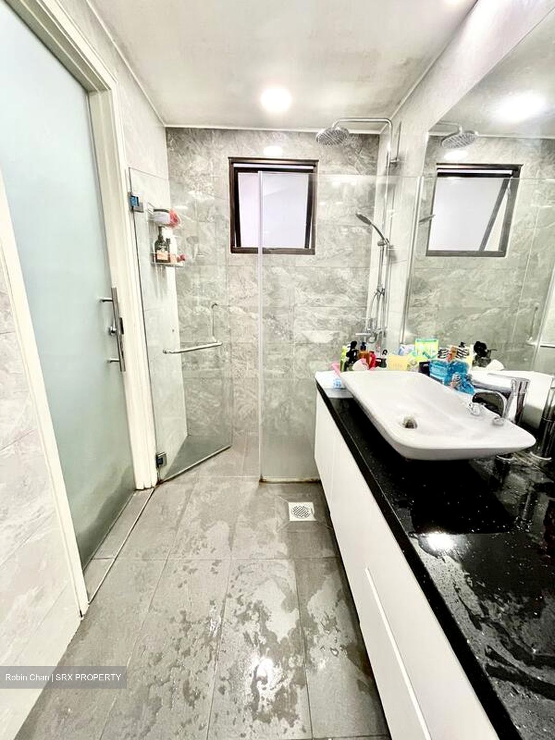 The Mayfair (D22), Condominium #507409121